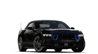 2025 Ford Mustang® External Image 5